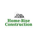 Home-Rise Construction logo